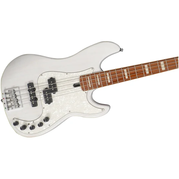 Sire Marcus Miller P8 Ash 4 Telli Bas Gitar (WB)