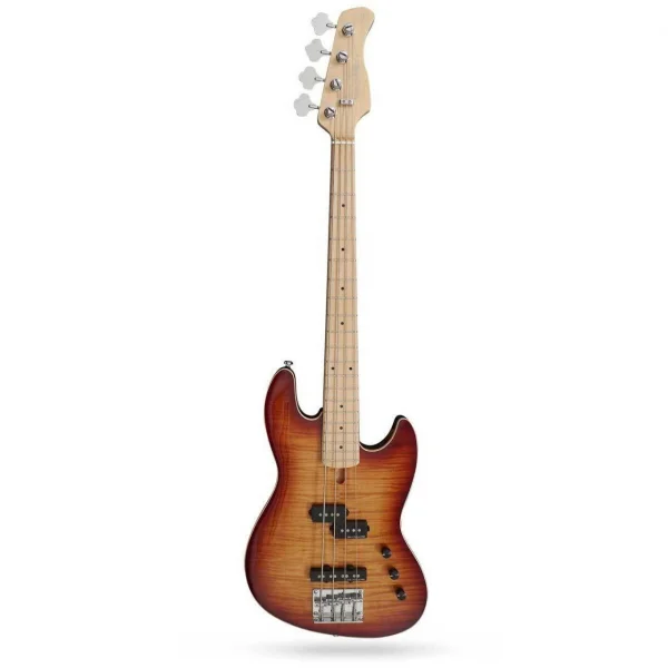 Sire Marcus Miller U5 Bas Gitar Alder 4 TS