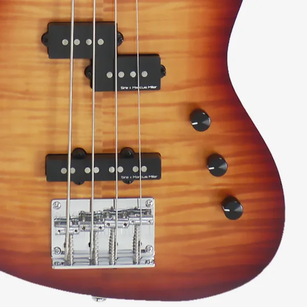 Sire Marcus Miller U5 Bas Gitar Alder 4 TS