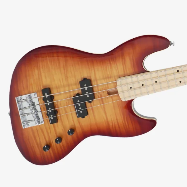 Sire Marcus Miller U5 Bas Gitar Alder 4 TS
