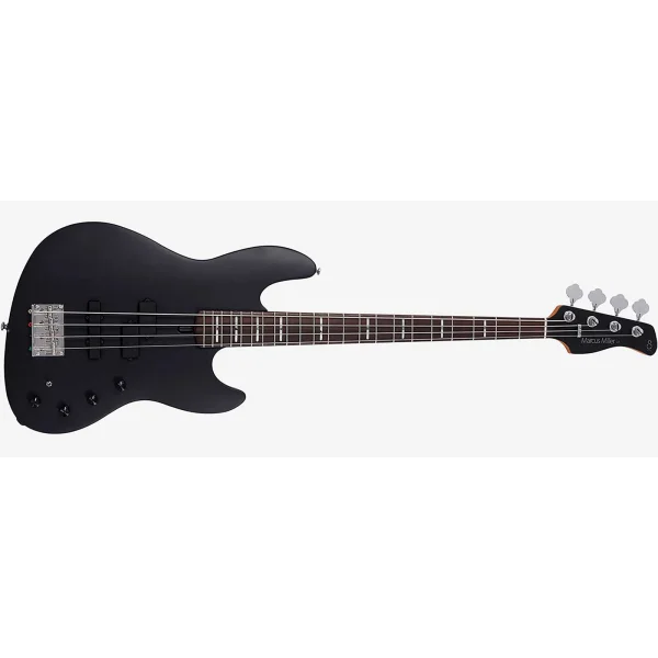 Sire Marcus Miller U7 4 Telli Bas Gitar BKS