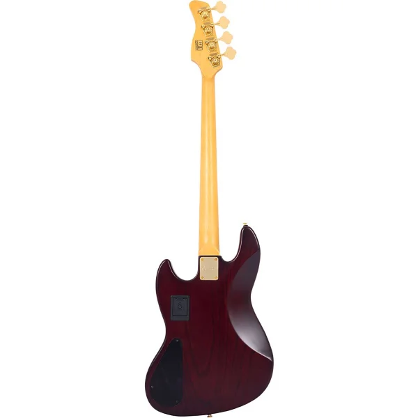 Sire Marcus Miller V10 4 Telli Bas Gitar NTS