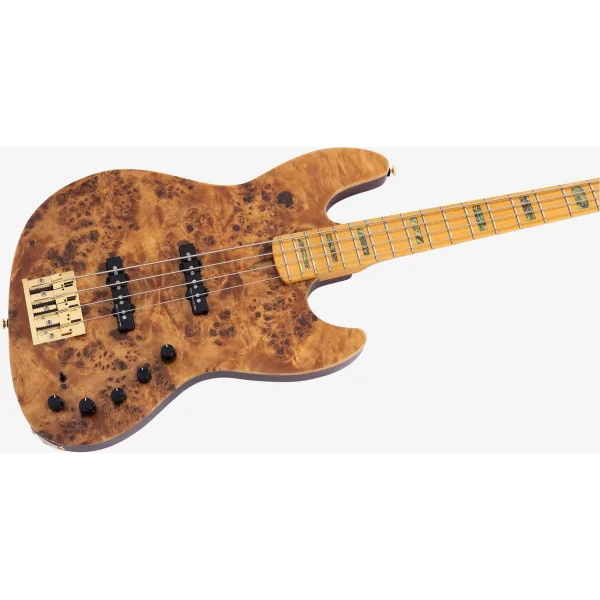 Sire Marcus Miller V10 4 Telli Bas Gitar NTS