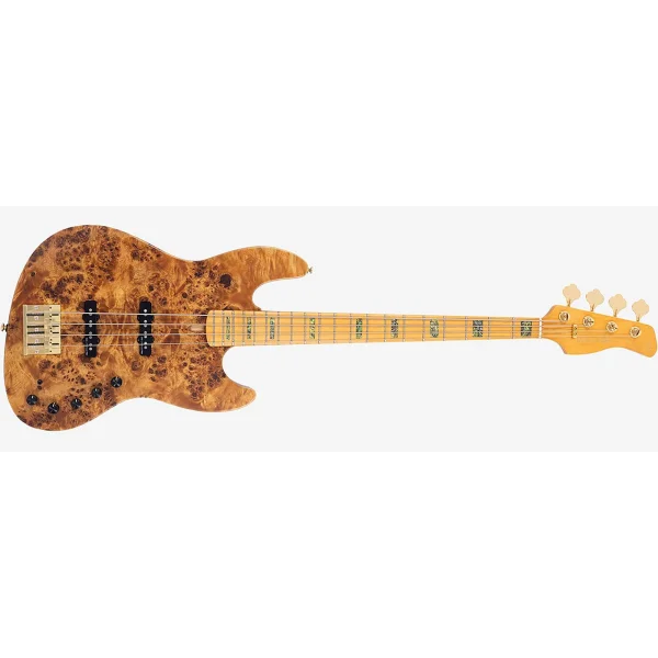 Sire Marcus Miller V10 4 Telli Bas Gitar NTS