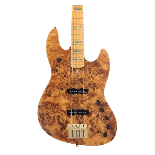 Sire Marcus Miller V10 4 Telli Bas Gitar NTS