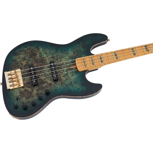 Sire Marcus Miller V10 4 Telli Bas Gitar TGRS