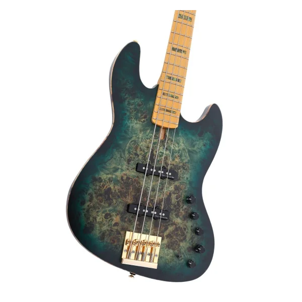 Sire Marcus Miller V10 4 Telli Bas Gitar TGRS
