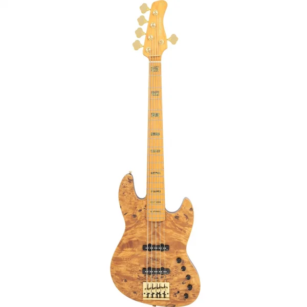 Sire Marcus Miller V10 5 Telli Bas Gitar NTS
