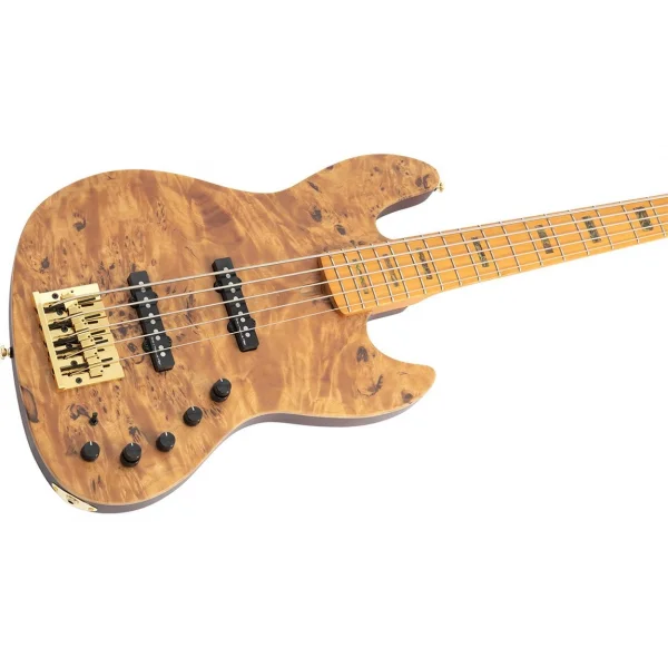 Sire Marcus Miller V10 5 Telli Bas Gitar NTS