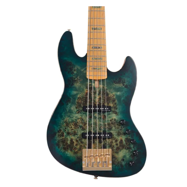Sire Marcus Miller V10 5 Telli Bas Gitar TGRS