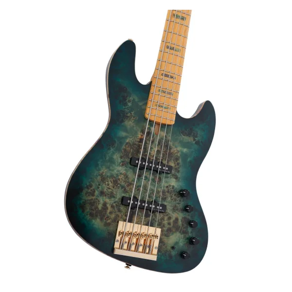 Sire Marcus Miller V10 5 Telli Bas Gitar TGRS