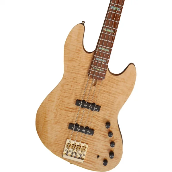 Sire Marcus Miller V10DX 4 Telli Bas Gitar (NT)