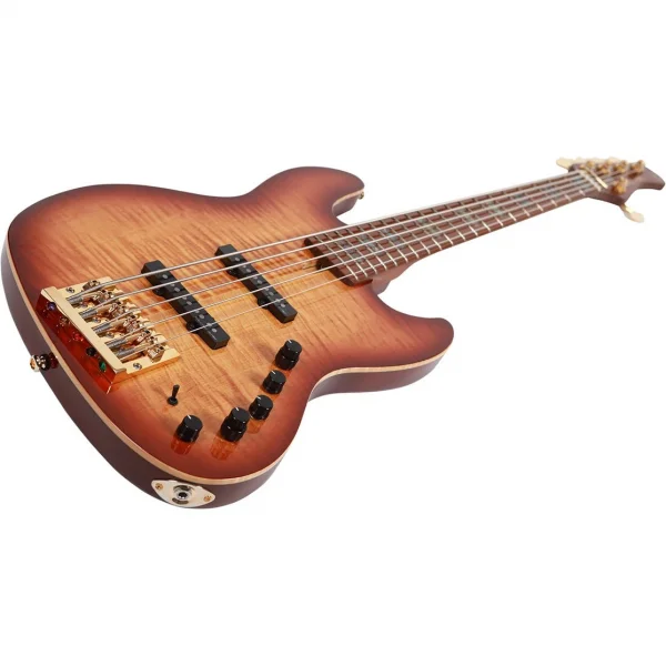 Sire Marcus Miller V10DX 5 Telli Bas Gitar (TS)