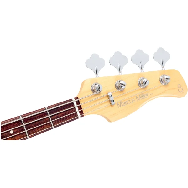 Sire Marcus Miller V3 4 Telli Bas Gitar (AWH)