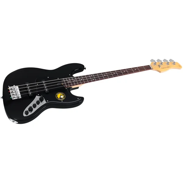 Sire Marcus Miller V3 4 Telli Bas Gitar (BK)
