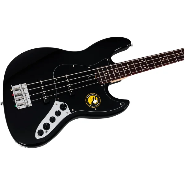 Sire Marcus Miller V3 4 Telli Bas Gitar (BK)