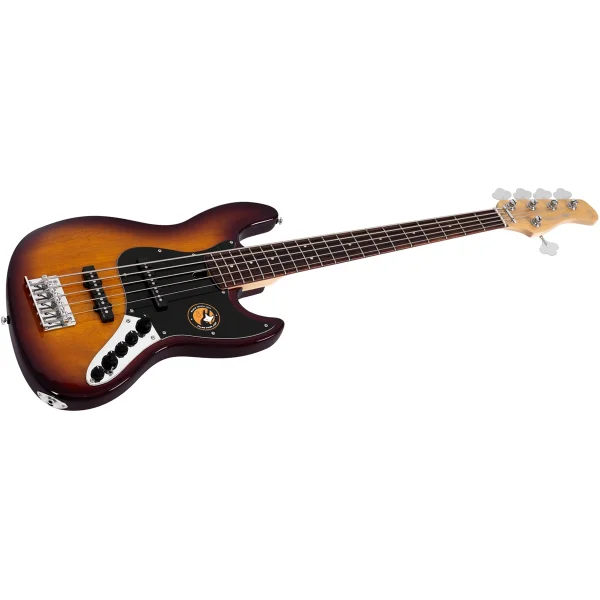 Sire Marcus Miller V3 5 Telli Bas Gitar TS