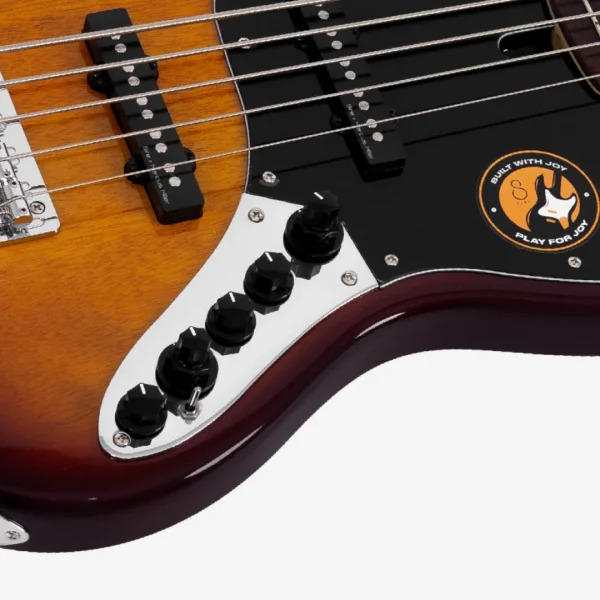 Sire Marcus Miller V3 5 Telli Bas Gitar TS