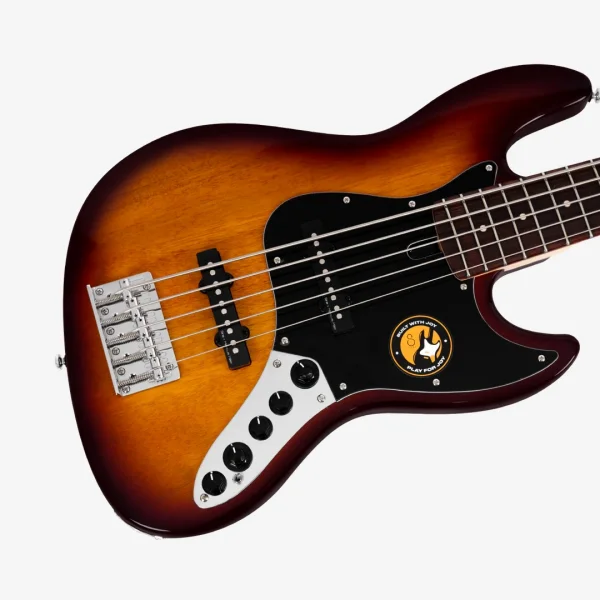 Sire Marcus Miller V3 5 Telli Bas Gitar TS