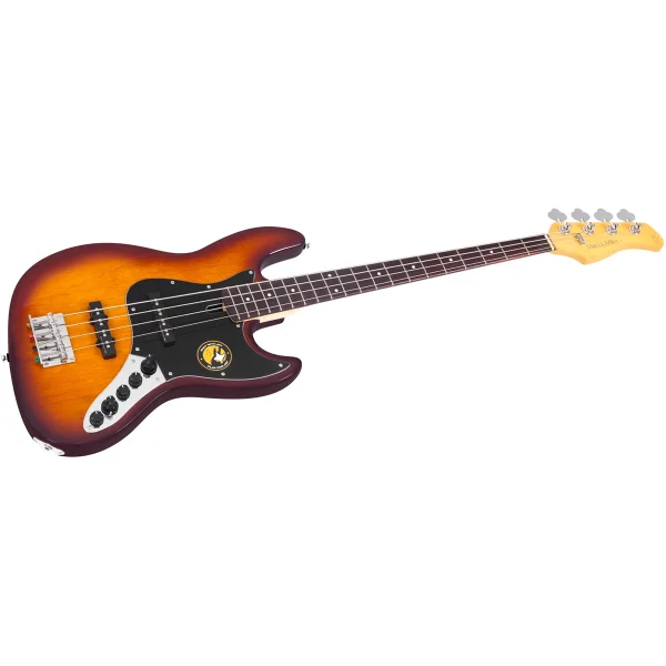 Sire Marcus Miller V34 Telli (2nd Gen) Bas Gitar Kılıflı