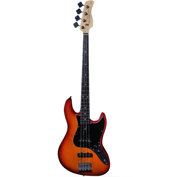 Sire Marcus Miller V3P 4 Telli Bas Gitar (TS) Kılıflı
