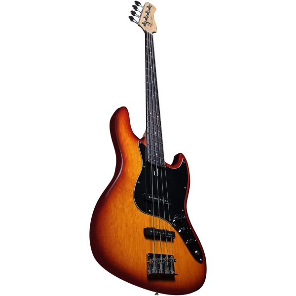 Sire Marcus Miller V3P 4 Telli Bas Gitar (TS) Kılıflı