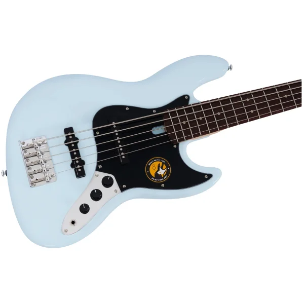 Sire Marcus Miller V3P 5 Telli Bas Gitar (SB) Kılıflı