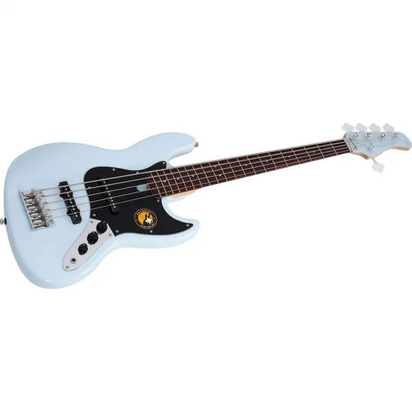 Sire Marcus Miller V3P 5 Telli Bas Gitar (SNB) Kılıflı