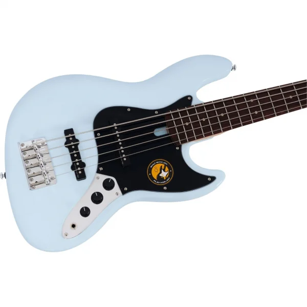 Sire Marcus Miller V3P 5 Telli Bas Gitar (SNB) Kılıflı