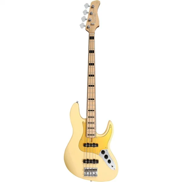 Sire Marcus Miller V5-24 4 Telli Bas Gitar (VWH)