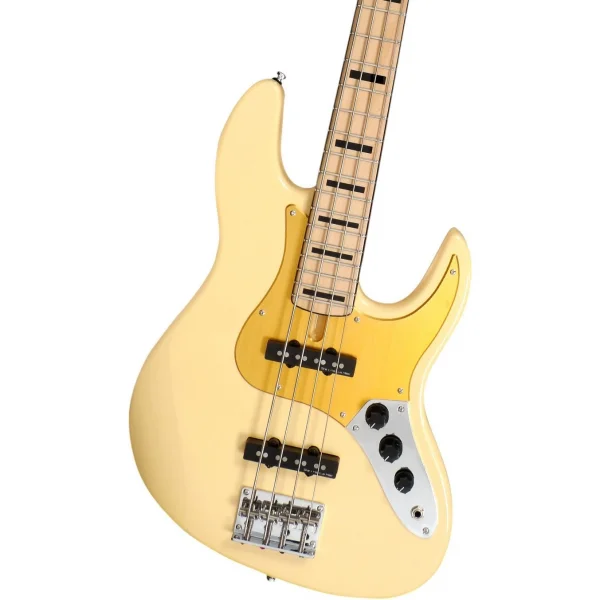 Sire Marcus Miller V5-24 4 Telli Bas Gitar (VWH)