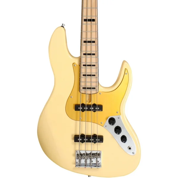 Sire Marcus Miller V5-24 4 Telli Bas Gitar (VWH)