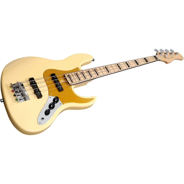 Sire Marcus Miller V5-24 4 Telli Bas Gitar (VWH)