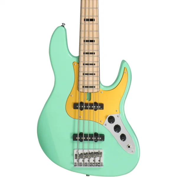 Sire Marcus Miller V5-24 5 Telli Bas Gitar (MLG)