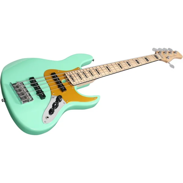 Sire Marcus Miller V5-24 5 Telli Bas Gitar (MLG)