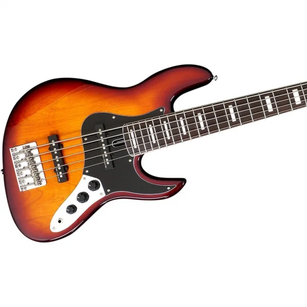 Sire Marcus Miller V5-24 5 Telli Bas Gitar (TS)