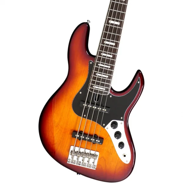 Sire Marcus Miller V5-24 5 Telli Bas Gitar (TS)