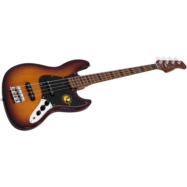 Sire Marcus Miller V5 Alder 4 Telli Bas Gitar TS