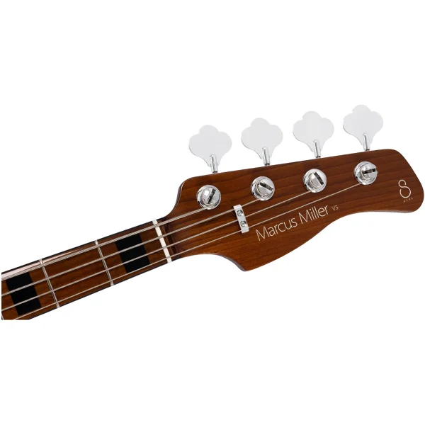 Sire Marcus Miller V5 Alder 4 Telli Bas Gitar TS