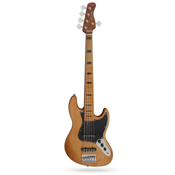 Sire Marcus Miller V5 Alder 5 Telli Bas Gitar NT