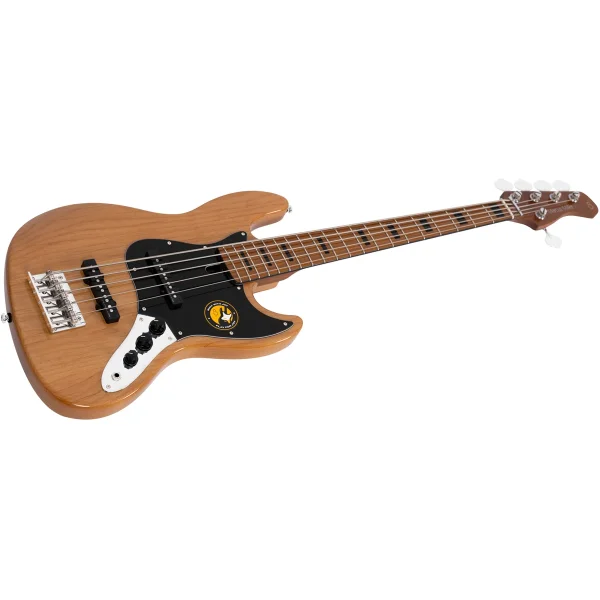 Sire Marcus Miller V5 Alder 5 Telli Bas Gitar NT