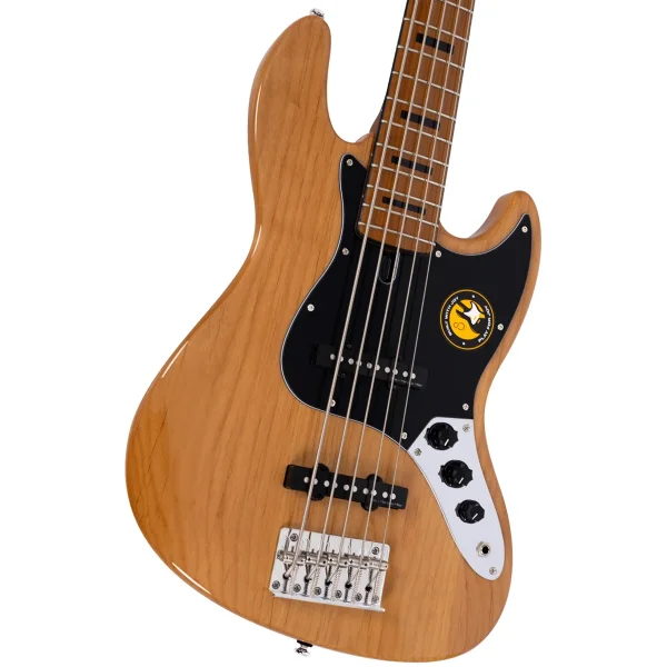 Sire Marcus Miller V5 Alder 5 Telli Bas Gitar NT