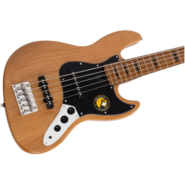 Sire Marcus Miller V5 Alder 5 Telli Bas Gitar NT