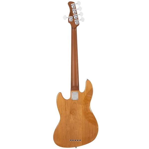 Sire Marcus Miller V5 Alder 5 Telli Bas Gitar NT