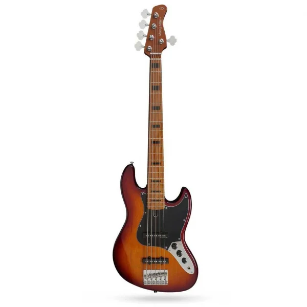 Sire Marcus Miller V5 Alder 5 Telli Bas Gitar TS