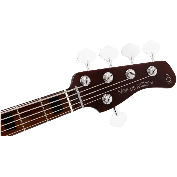 Sire Marcus Miller V5 Alder 5 Telli Bas Gitar TS