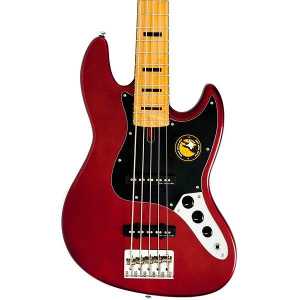 Sire Marcus Miller V5 Alder 5 Telli Bas Gitar (V5ALD5CAR)