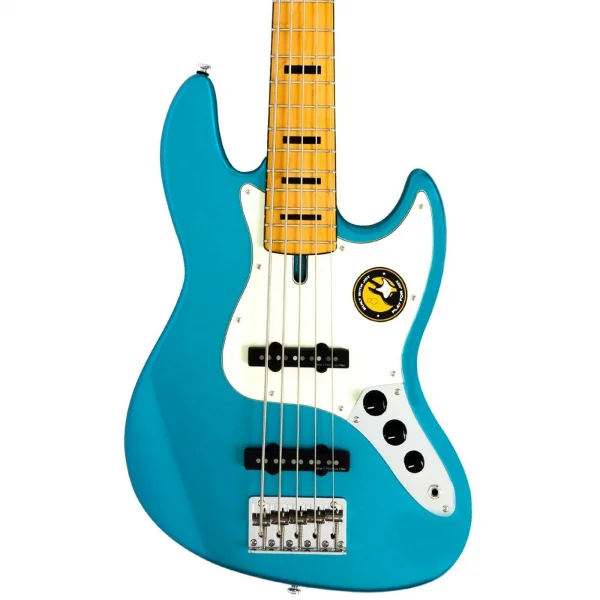 Sire Marcus Miller V5 Alder 5 Telli Bas Gitar (V5ALD5TP)