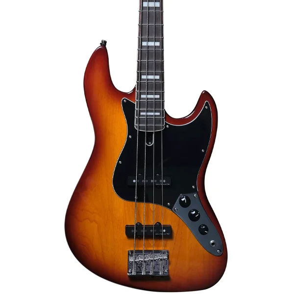 Sire Marcus Miller V5R Alder 4 Telli Bas Gitar (TS)