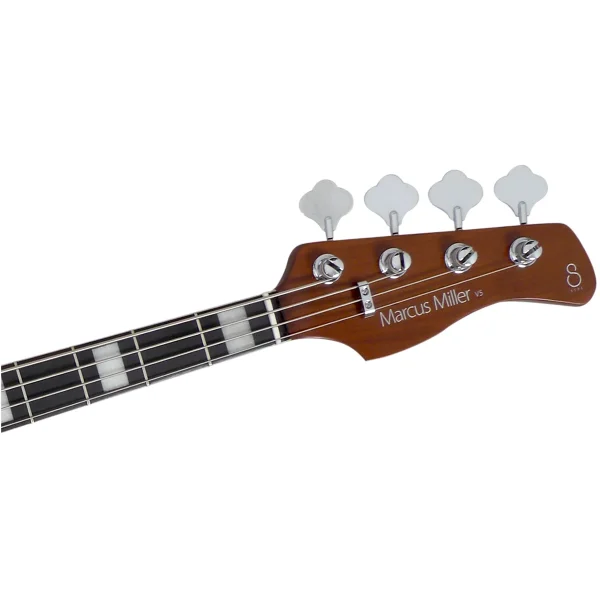Sire Marcus Miller V5R Alder 4 Telli Bas Gitar (TS)